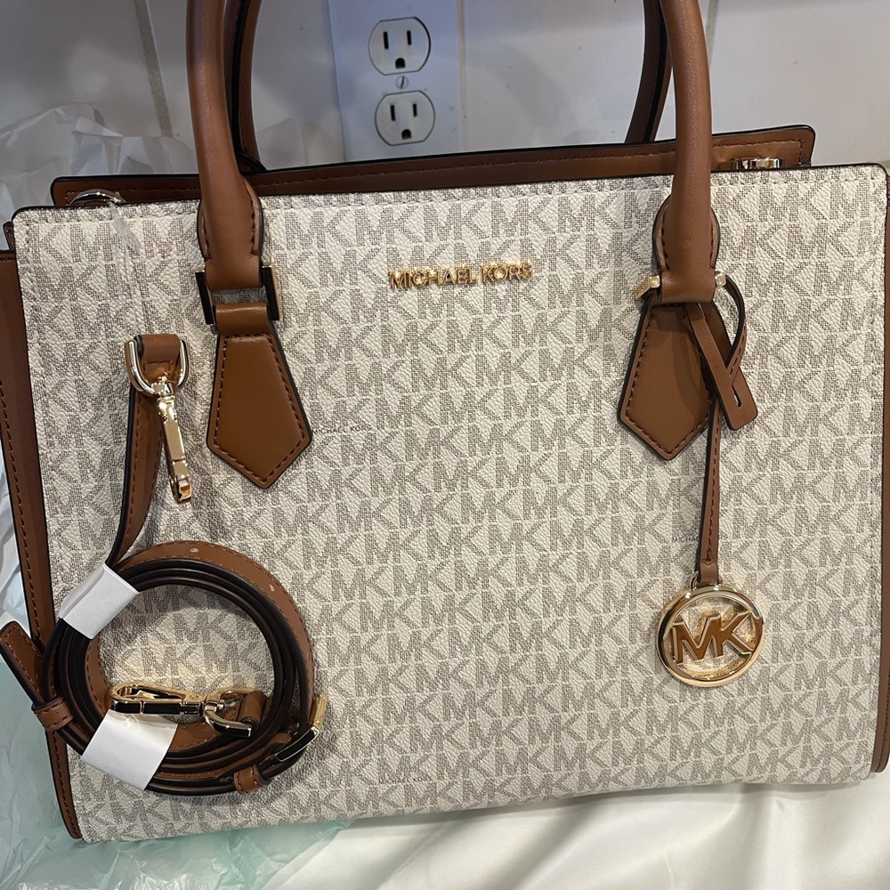 Michael Kors brand new